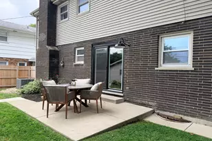 729 Latimer Ln, Flossmoor, IL 60422 - Photo 27
