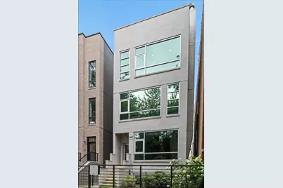 865 N Marshfield Avenue #3, Chicago, IL 60622 - Photo 1