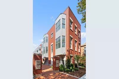 2333 N Cambridge Avenue #F, Chicago, IL 60614 - Photo 1