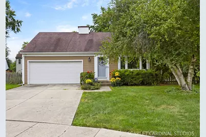 1808 Downing Court, Naperville, IL 60563 - Photo 1