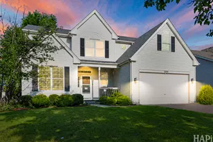 1999 W Windsor Dr, Round Lake, IL 60073 - Photo 1