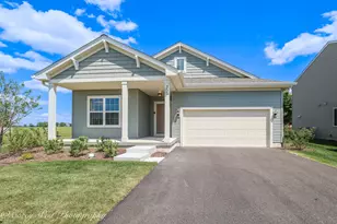 300 N Aspen Dr, Cortland, IL 60112 - Photo 1
