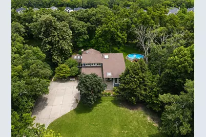 16244 Bluff Road, Lemont, IL 60439 - Photo 1