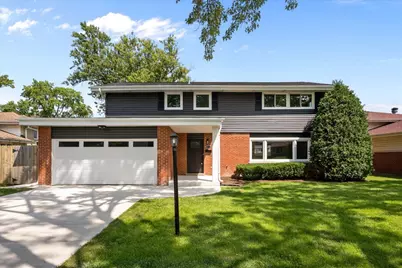 [Address not provided], Des Plaines, IL 60016 - Photo 1