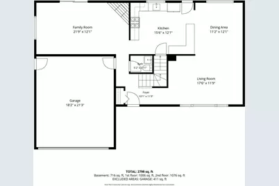 [Address not provided], Des Plaines, IL 60016 - Photo 19