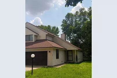507 Clearwater Drive #1, Champaign, IL 61822 - Photo 1