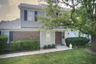 1850 Pebble Beach Circle, Elk Grove Village, IL 60007 - Photo 1