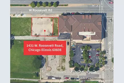 1431 W Roosevelt Road, Chicago, IL 60608 - Photo 1