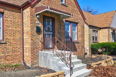 1644 N 73rd Court, Elmwood Park, IL 60707 - Photo 3