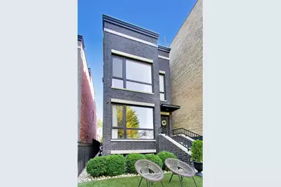 2527 W Medill Avenue, Chicago, IL 60647 - Photo 3