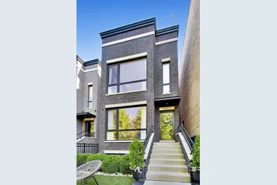 2527 W Medill Avenue, Chicago, IL 60647 - Photo 1