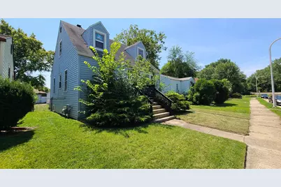 110 W 140th Court, Riverdale, IL 60827 - Photo 3