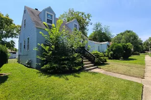 110 W 140th Ct, Riverdale, IL 60827 - Photo 3