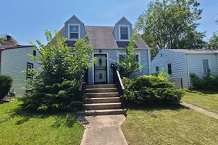 110 W 140th Ct, Riverdale, IL 60827 - Photo 1