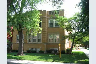4203 N Keystone Avenue #1W, Chicago, IL 60641 - Photo 1