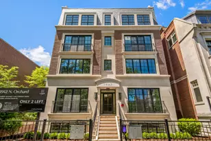 1942 N Orchard St, Chicago, IL 60614 - Photo 1