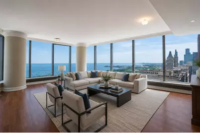 60 E Monroe Street #3002, Chicago, IL 60603 - Photo 3