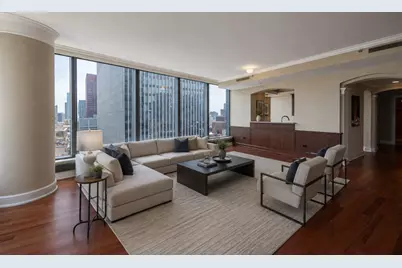 60 E Monroe Street #3002, Chicago, IL 60603 - Photo 5