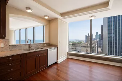 60 E Monroe Street #3002, Chicago, IL 60603 - Photo 9