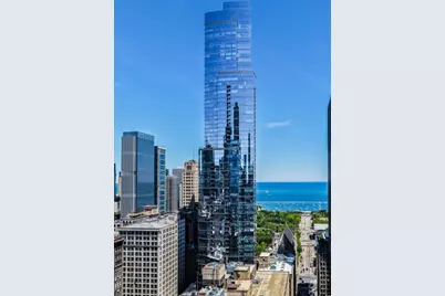 60 E Monroe Street #3002, Chicago, IL 60603 - Photo 31