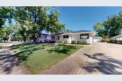 2517 Fairway Drive, Joliet, IL 60435 - Photo 3