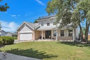 20532 Timber Mill Dr, Frankfort, IL 60423 - Photo 1