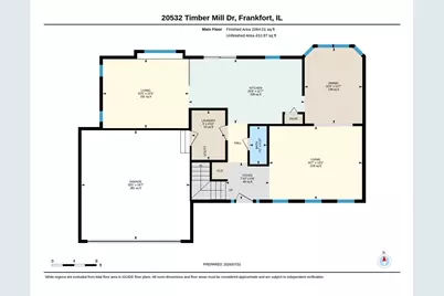 20532 Timber Mill Drive, Frankfort, IL 60423 - Photo 27