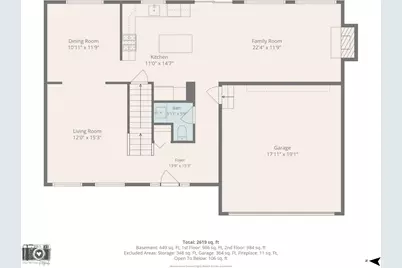 473 Deer Crossing Court, Hainesville, IL 60030 - Photo 31