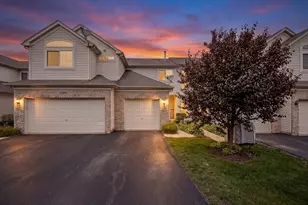 3371 Blue Ridge Dr, Carpentersville, IL 60110 - Photo 29