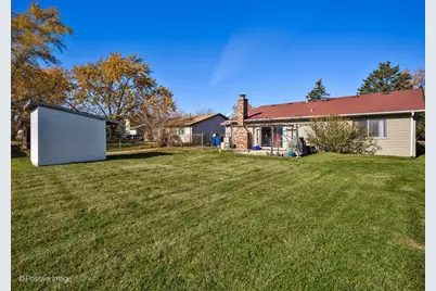 5943 Woodgate Drive, Matteson, IL 60443 - Photo 19