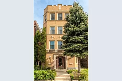 2720 W Winnemac Avenue #2, Chicago, IL 60625 - Photo 1