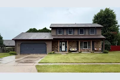 1216 N 14th Street, Rochelle, IL 61068 - Photo 1