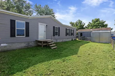 1257 Cedar Creek Drive, Centralia, IL 62801 - Photo 1