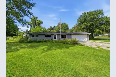 3715 Claremont Road, Johnsburg, IL 60051 - Photo 1