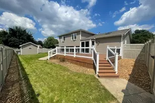 793 Six Pines Dr, Romeoville, IL 60446 - Photo 23