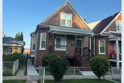 5652 S Shields Avenue, Chicago, IL 60621 - Photo 1