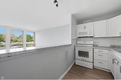 1401 E 55th Street #307N, Chicago, IL 60615 - Photo 7