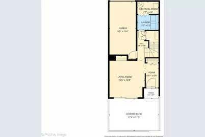 2019 N Halsted Street #A, Chicago, IL 60614 - Photo 27