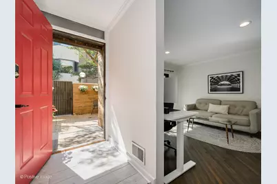 2019 N Halsted Street #A, Chicago, IL 60614 - Photo 3