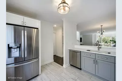 2019 N Halsted Street #A, Chicago, IL 60614 - Photo 17
