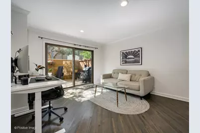 2019 N Halsted Street #A, Chicago, IL 60614 - Photo 5