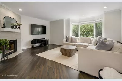 2019 N Halsted Street #A, Chicago, IL 60614 - Photo 11