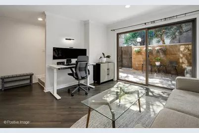 2019 N Halsted Street #A, Chicago, IL 60614 - Photo 7