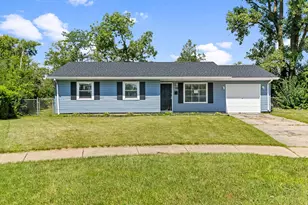 1946 Wooster Ct, Chicago Heights, IL 60411 - Photo 1