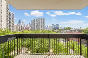 1460 N Sandburg Terrace, Chicago, IL 60610 - Photo 17