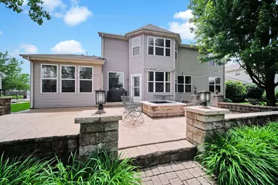 322 Hemlock Lane, Oswego, IL 60543 - Photo 45