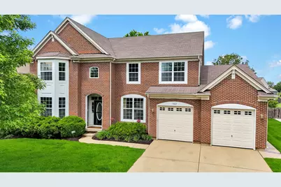 322 Hemlock Lane, Oswego, IL 60543 - Photo 1