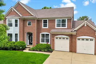 322 Hemlock Ln, Oswego, IL 60543 - Photo 1