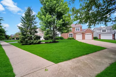 322 Hemlock Lane, Oswego, IL 60543 - Photo 3