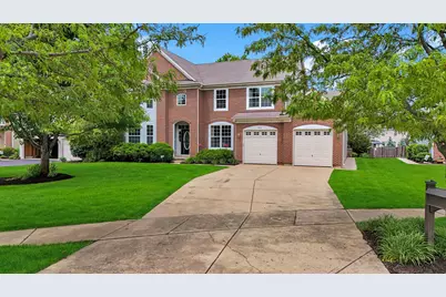 322 Hemlock Lane, Oswego, IL 60543 - Photo 5